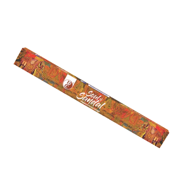 Soul Of Sandal Agarbathi